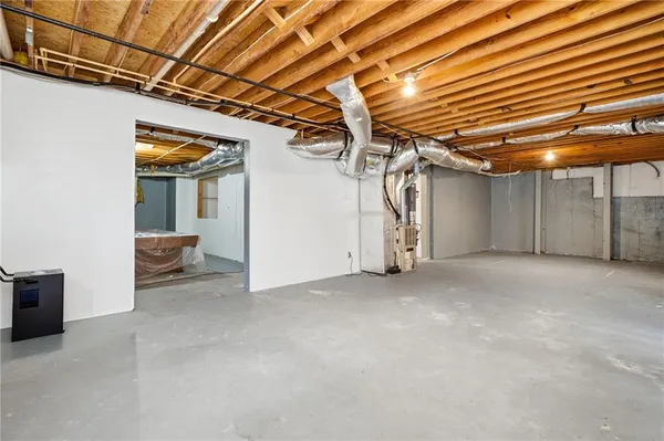 $3,300 | 310 Stoneleigh Drive Southwest, Atlanta, GA 30331