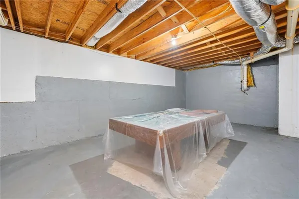 $3,300 | 310 Stoneleigh Drive Southwest, Atlanta, GA 30331