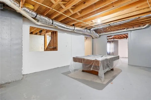 $3,300 | 310 Stoneleigh Drive Southwest, Atlanta, GA 30331