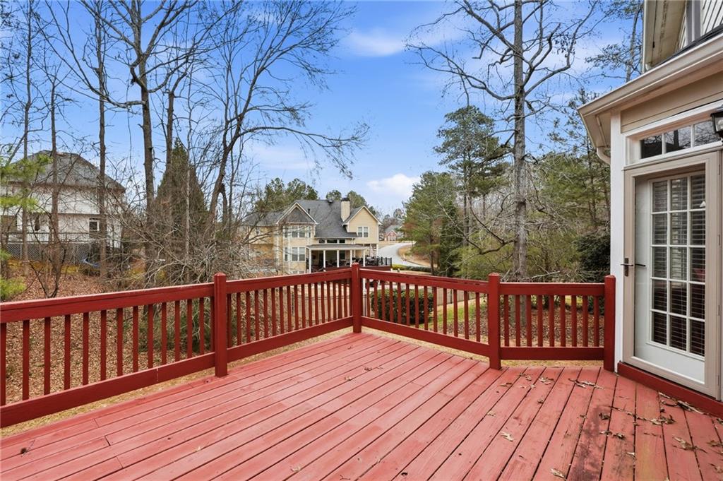 310 Stoneleigh Drive Southwest Atlanta, GA 30331 - Photo 54 of 67