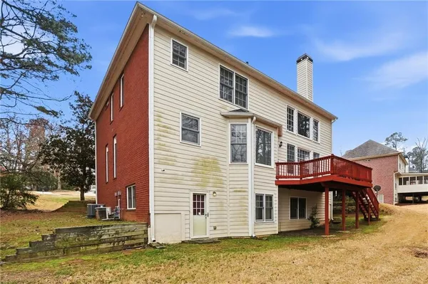 $3,300 | 310 Stoneleigh Drive Southwest, Atlanta, GA 30331