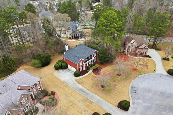 $3,300 | 310 Stoneleigh Drive Southwest, Atlanta, GA 30331