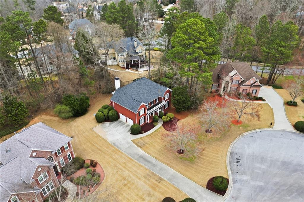 310 Stoneleigh Drive Southwest Atlanta, GA 30331 - Photo 59 of 67