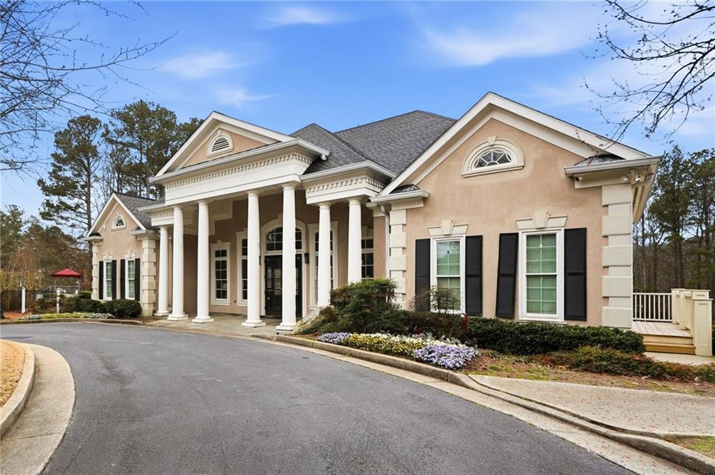 310 Stoneleigh Drive Southwest Atlanta, GA 30331 - Photo 61 of 67