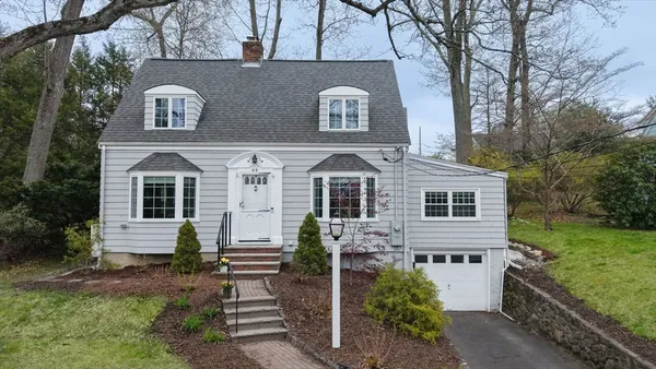 $1,095,000 | 64 Gayland Road, Needham, MA 02492