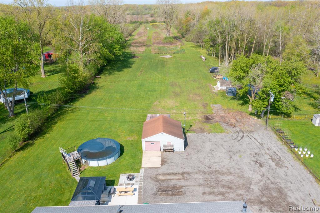 10650 Morton Taylor Road Belleville, MI 48111 - Photo 28 of 34 Gallery Image 28