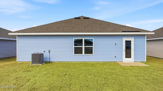 $259,900 | 7082 Merlyn Dethlefsen Road, Panama City, FL 32404