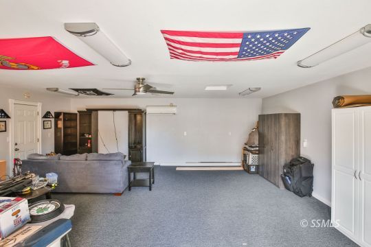 1124 Las Cruces Court Ridgecrest, CA 93555 - Photo 47 of 47