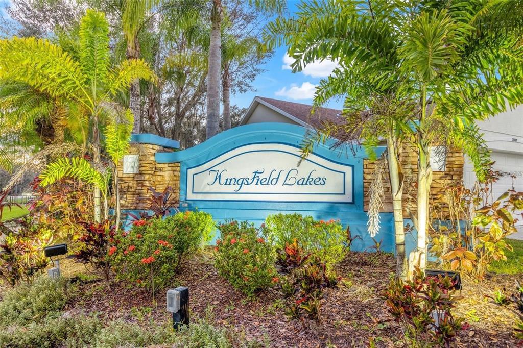 11493 Walden Loop Parrish, FL 34219 - Photo 30 of 30 a view of a sign of a park