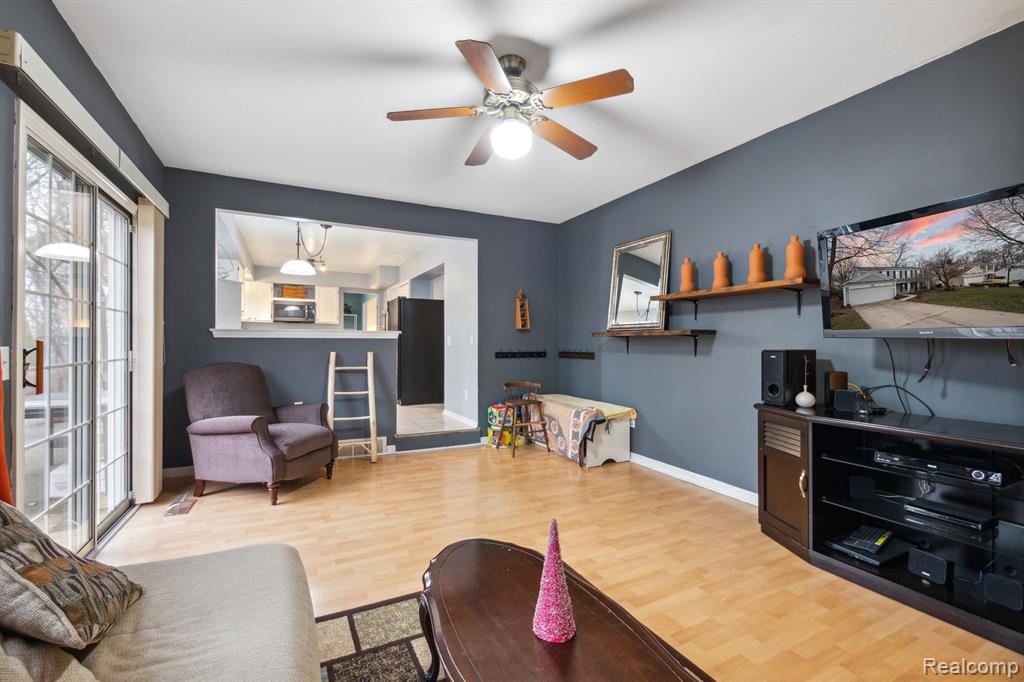 235 Whitney Drive Rochester Hills, MI 48307 - Photo 36 of 45