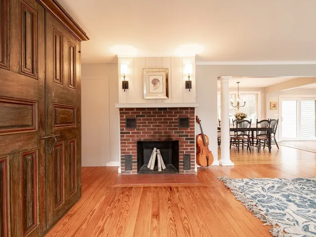 $1,160,000 | 12 Spruce Lane, Duxbury, MA 02332