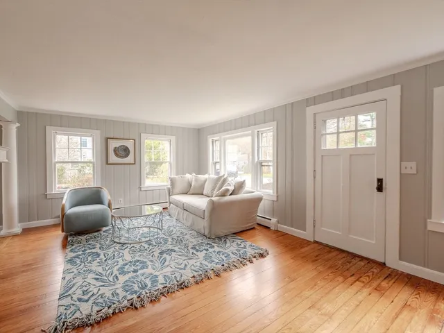 $1,160,000 | 12 Spruce Lane, Duxbury, MA 02332