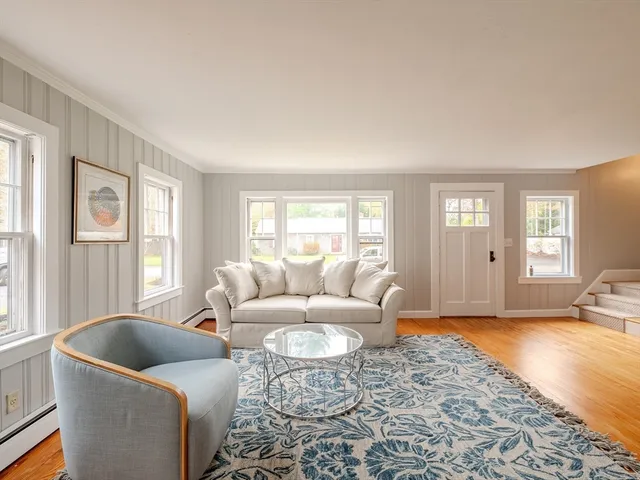 $1,160,000 | 12 Spruce Lane, Duxbury, MA 02332