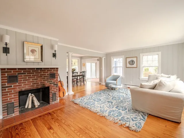 $1,160,000 | 12 Spruce Lane, Duxbury, MA 02332