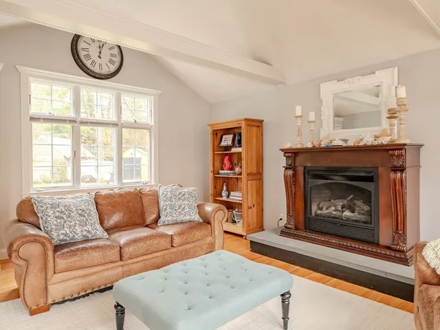 $1,160,000 | 12 Spruce Lane, Duxbury, MA 02332