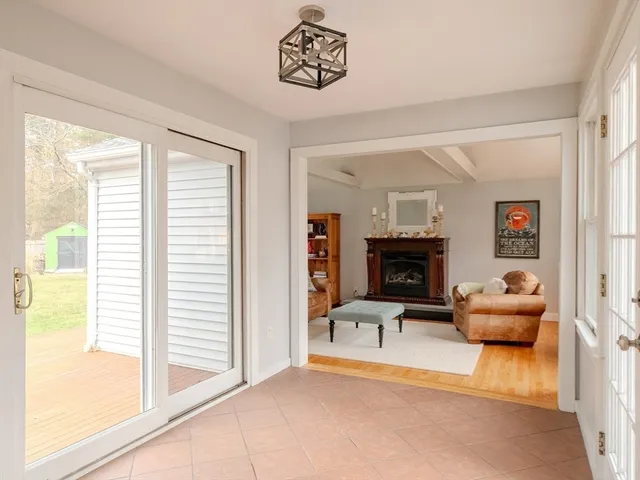 $1,160,000 | 12 Spruce Lane, Duxbury, MA 02332