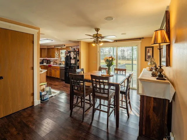 $645,000 | 9037 County Rd D, Winneconne, WI 54986