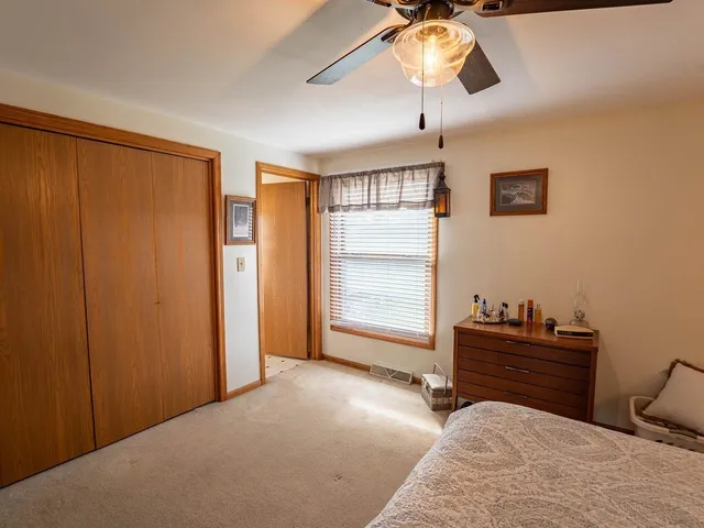 $645,000 | 9037 County Rd D, Winneconne, WI 54986