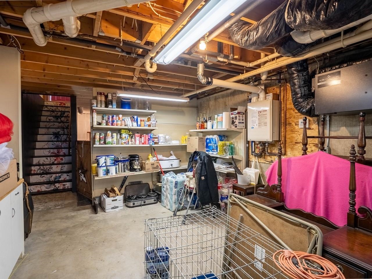 9037 County Rd D Winneconne, WI 54986 - Photo 38 of 68