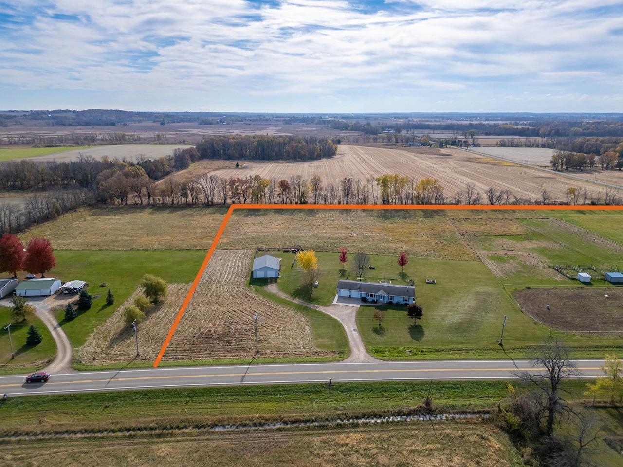 9037 County Rd D Winneconne, WI 54986 - Photo 4 of 68