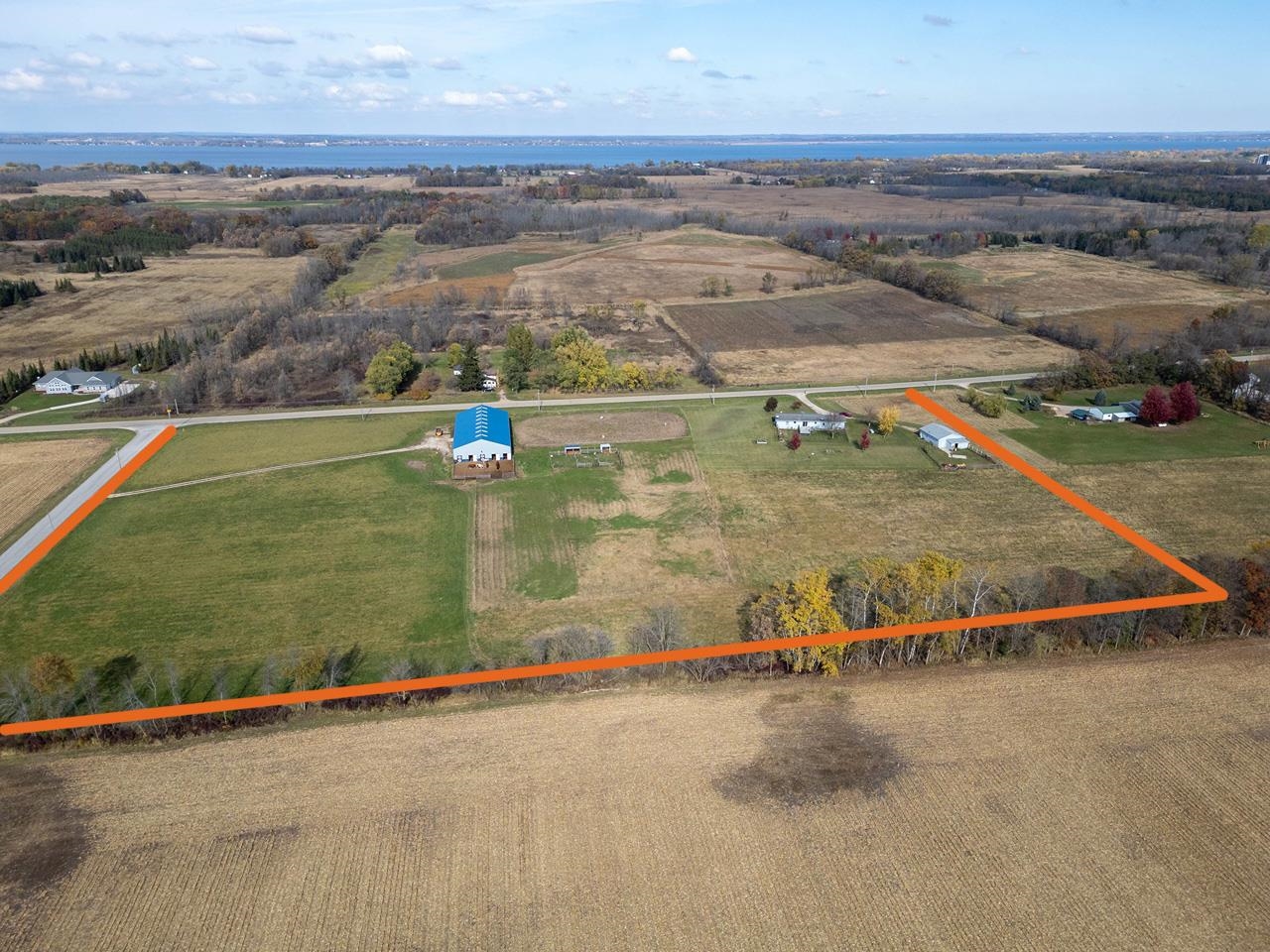 9037 County Rd D Winneconne, WI 54986 - Photo 5 of 68