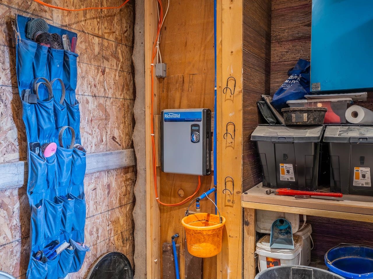 9037 County Rd D Winneconne, WI 54986 - Photo 54 of 68