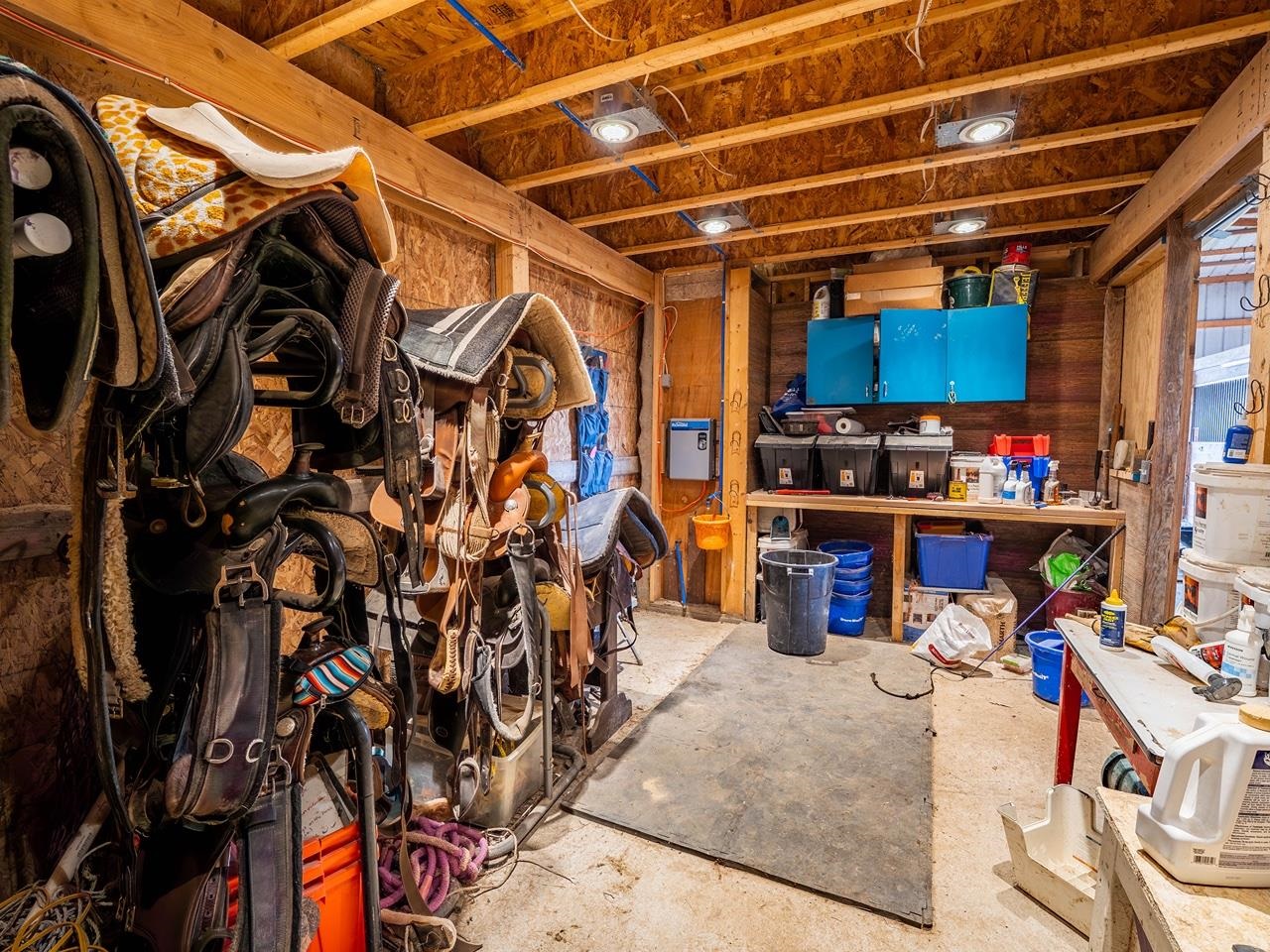 9037 County Rd D Winneconne, WI 54986 - Photo 55 of 68