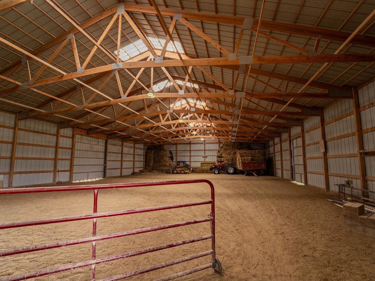 9037 County Rd D Winneconne, WI 54986 - Photo 56 of 68