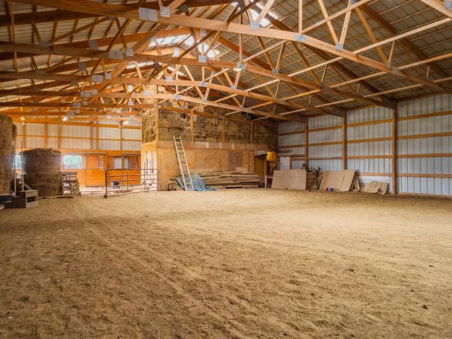 $645,000 | 9037 County Rd D, Winneconne, WI 54986