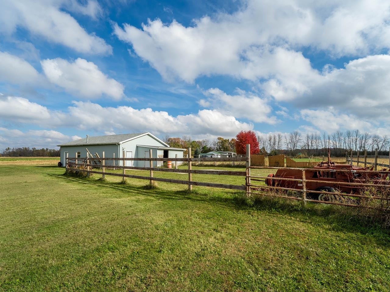 9037 County Rd D Winneconne, WI 54986 - Photo 60 of 68