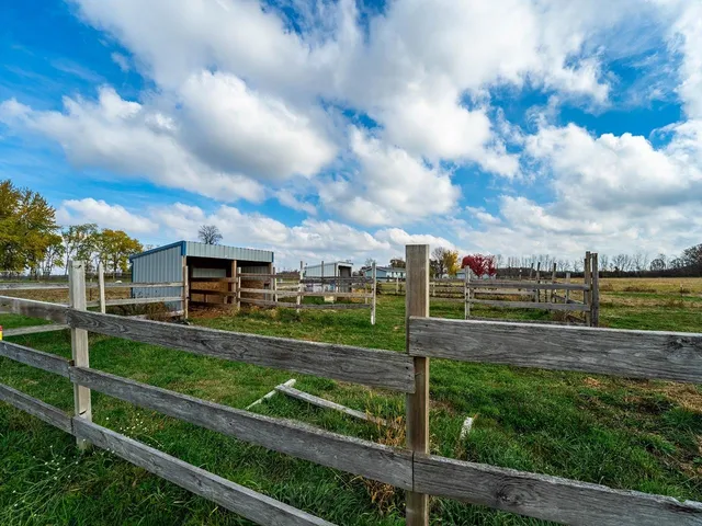 $645,000 | 9037 County Rd D, Winneconne, WI 54986