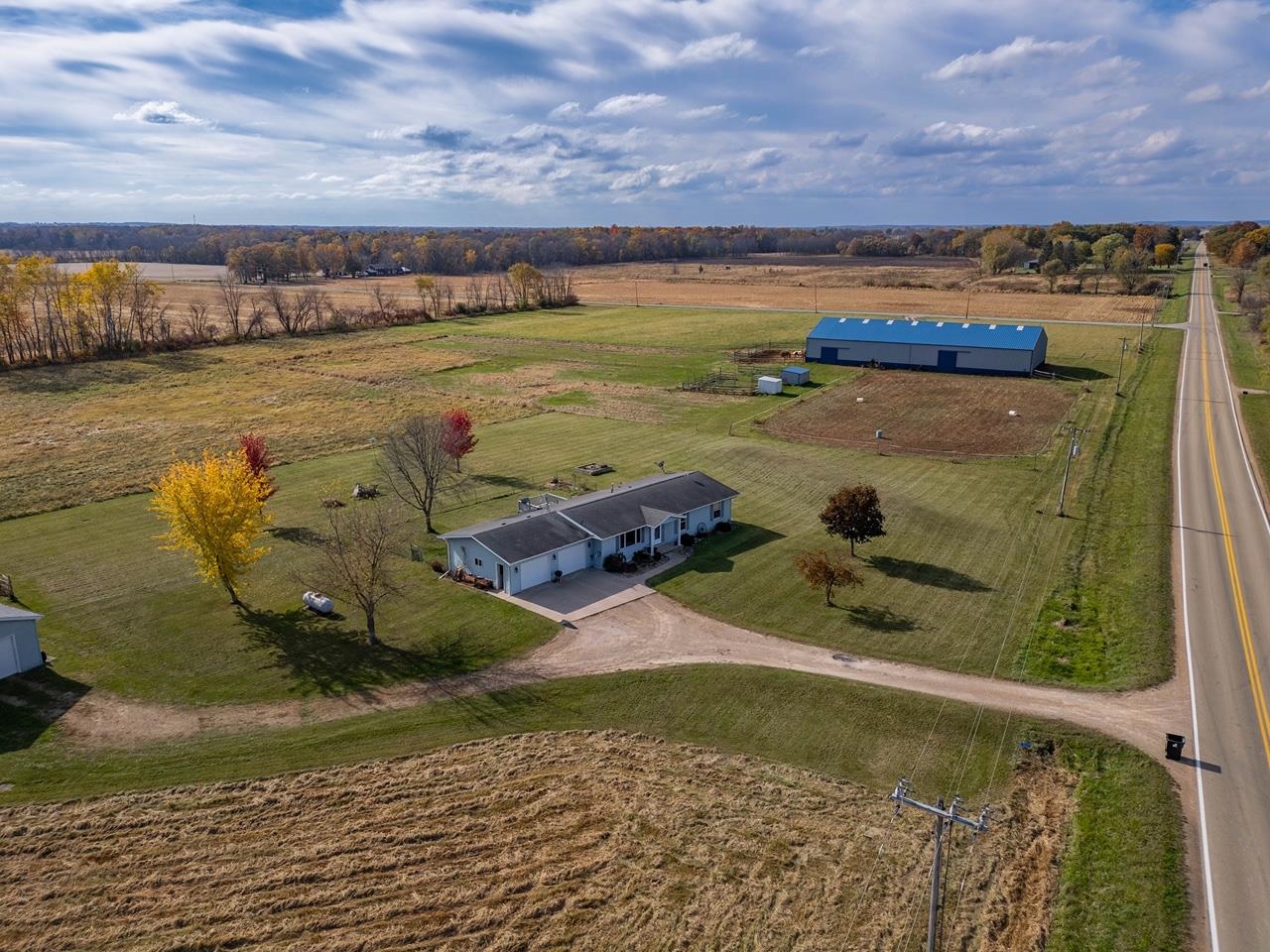 9037 County Rd D Winneconne, WI 54986 - Photo 63 of 68