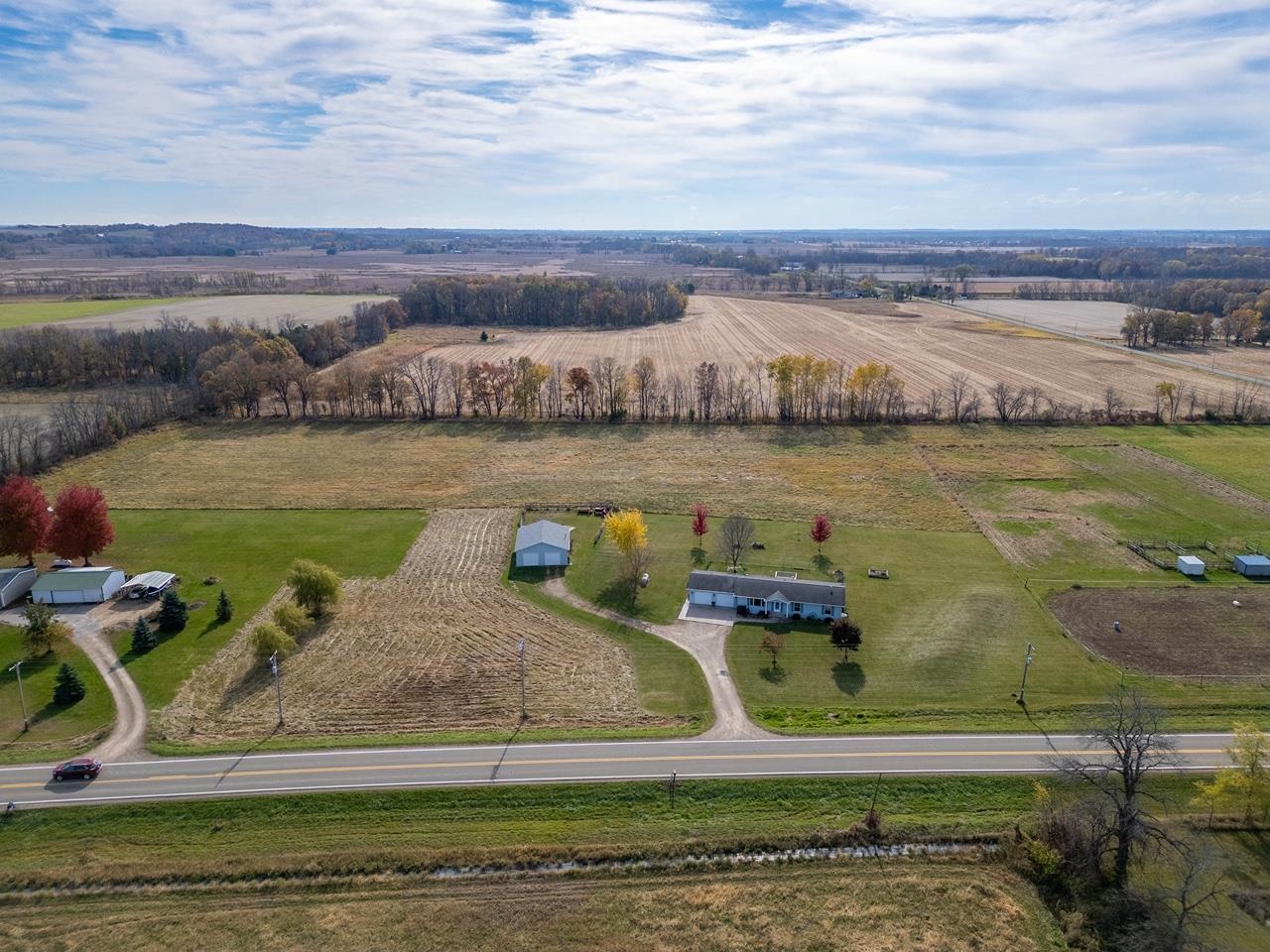 9037 County Rd D Winneconne, WI 54986 - Photo 64 of 68