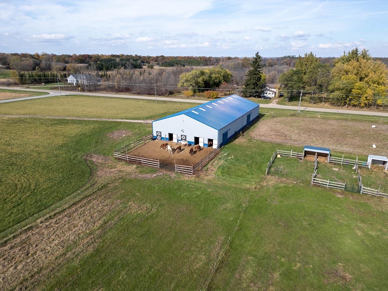 9037 County Rd D Winneconne, WI 54986 - Photo 65 of 68