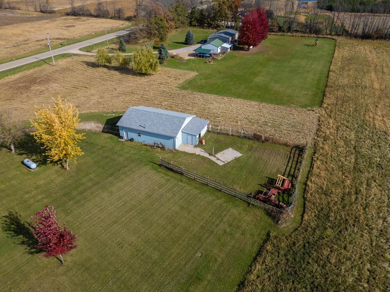 9037 County Rd D Winneconne, WI 54986 - Photo 68 of 68