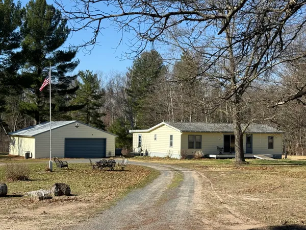 $340,000 | 3345 West Madison Road, Hart, MI 49420