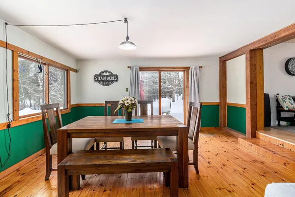 $340,000 | 3345 West Madison Road, Hart, MI 49420