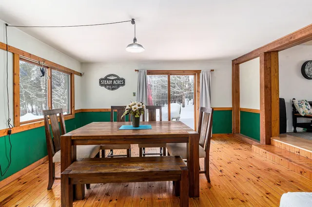 $340,000 | 3345 West Madison Road, Hart, MI 49420