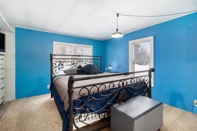 $340,000 | 3345 West Madison Road, Hart, MI 49420