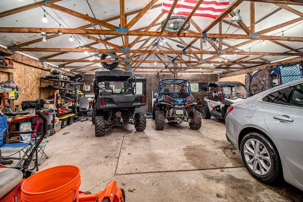 $340,000 | 3345 West Madison Road, Hart, MI 49420