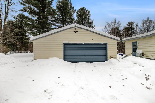 $340,000 | 3345 West Madison Road, Hart, MI 49420