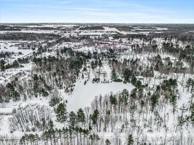 $340,000 | 3345 West Madison Road, Hart, MI 49420