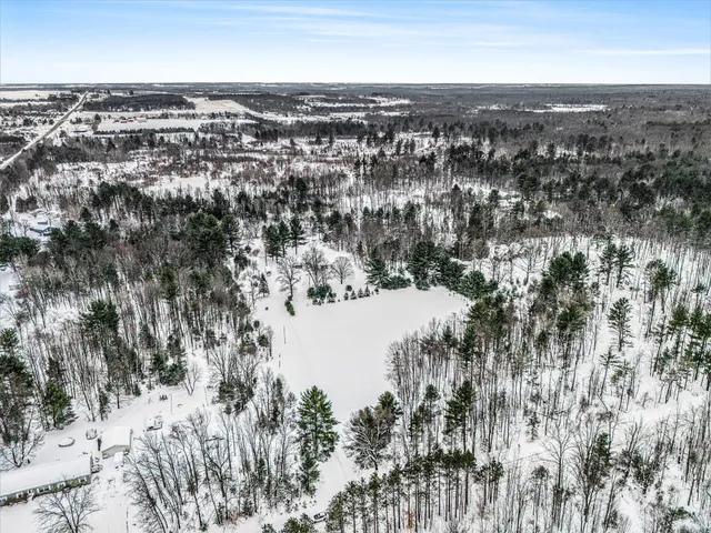 $340,000 | 3345 West Madison Road, Hart, MI 49420