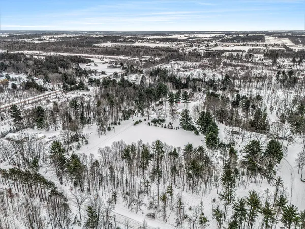 $340,000 | 3345 West Madison Road, Hart, MI 49420