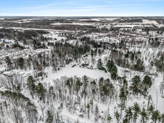 $340,000 | 3345 West Madison Road, Hart, MI 49420