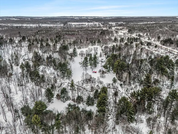 $340,000 | 3345 West Madison Road, Hart, MI 49420