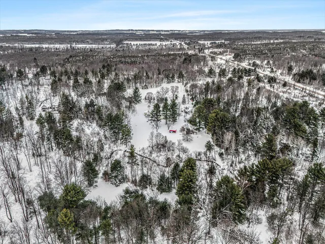 $340,000 | 3345 West Madison Road, Hart, MI 49420