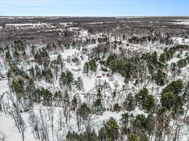 $340,000 | 3345 West Madison Road, Hart, MI 49420