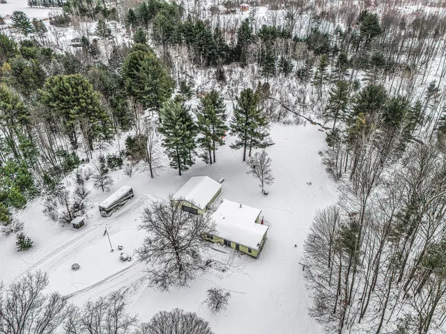 $340,000 | 3345 West Madison Road, Hart, MI 49420