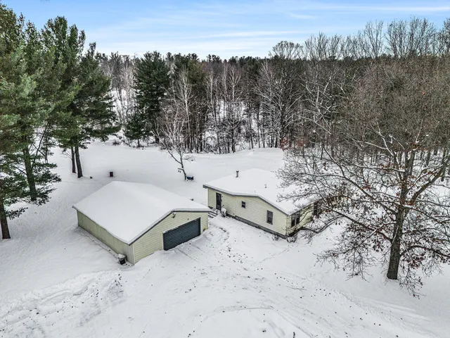 $340,000 | 3345 West Madison Road, Hart, MI 49420